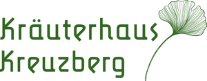 Logo Kräuterhaus Kreuzberg